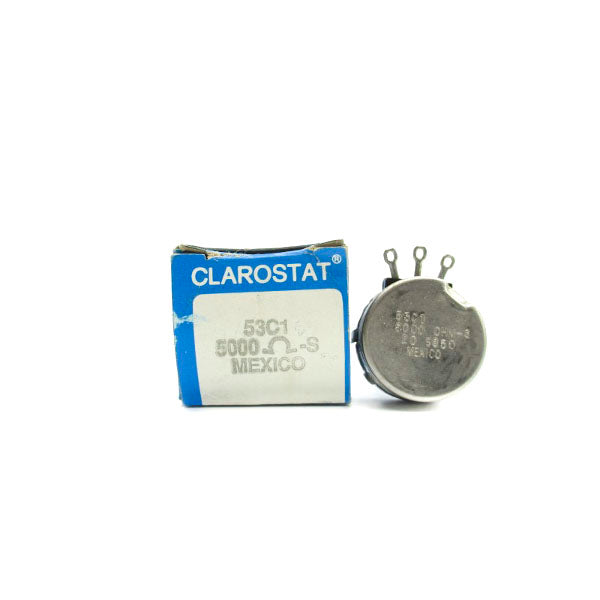 CLAROSTAT 53C1-5000-S NSMP