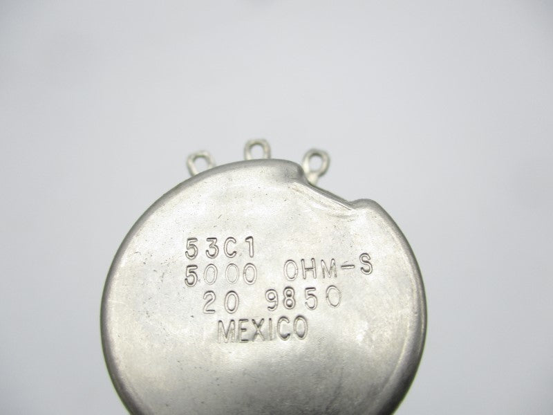 CLAROSTAT 53C1-5000-S NSMP