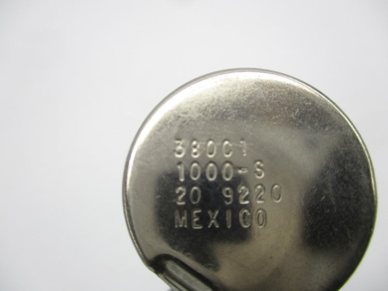 CLAROSTAT 380C1-1000-S NSMP