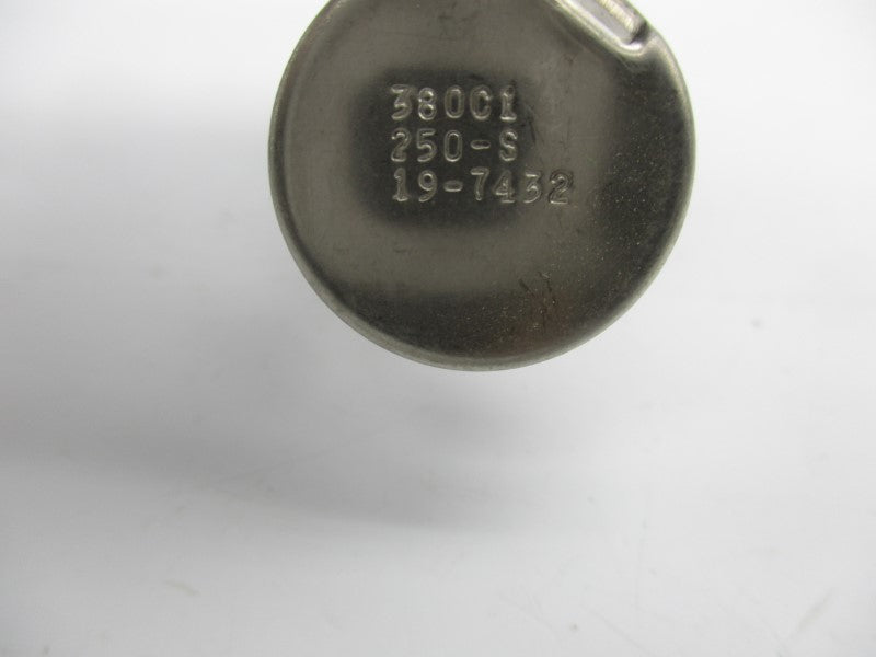 CLAROSTAT 380C-1-250 NSMP