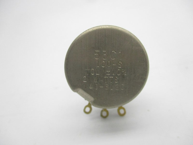 CLAROSTAT 53C1-100 NSMP