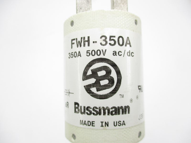 BUSSMANN FWH-350A 500VAC/DC 350A NSMP