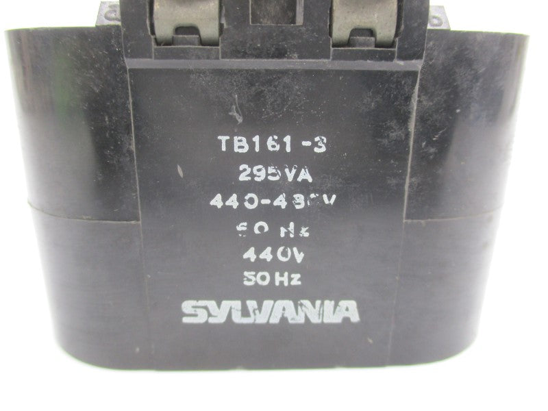 SYLVANIA TB161-3 440-480V NSNP
