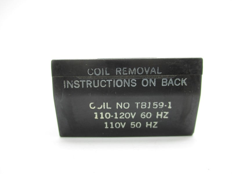 CLARK TB159-1 110-120V NSNP