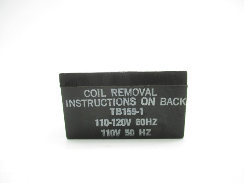 SYLVANIA TB159-1 110-120V NSNP