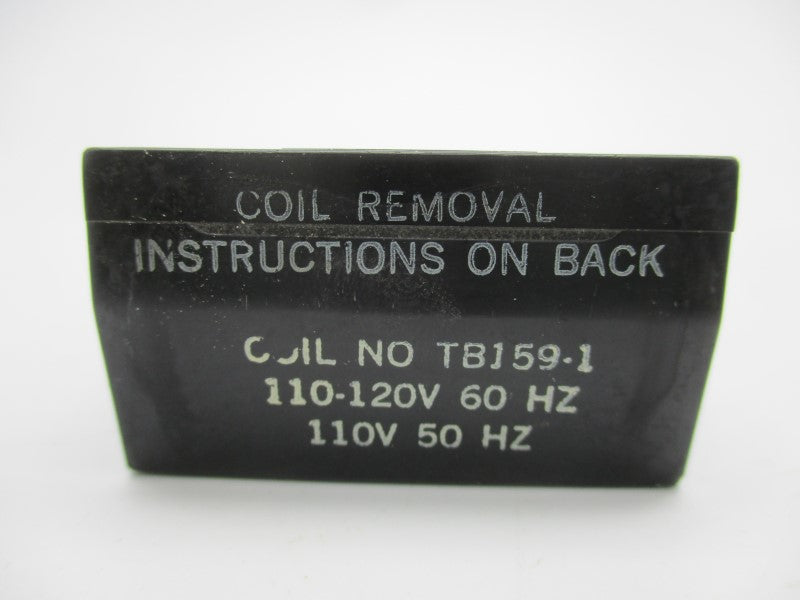CLARK TB159-1 110-120V NSMP