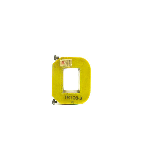 CLARK TB103-3K 208/220-440V NSNP