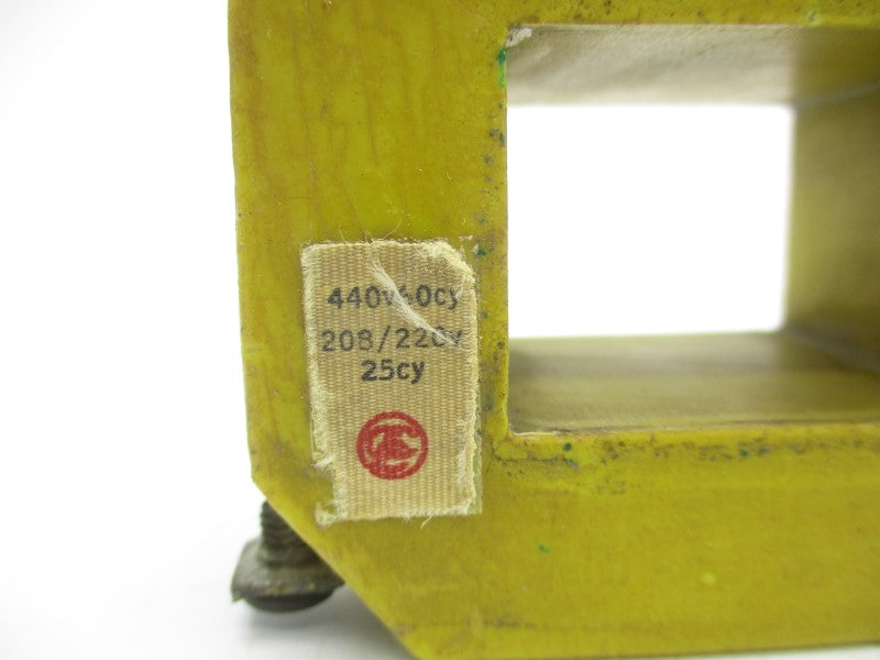 CLARK TB103-3K 208/220-440V NSNP