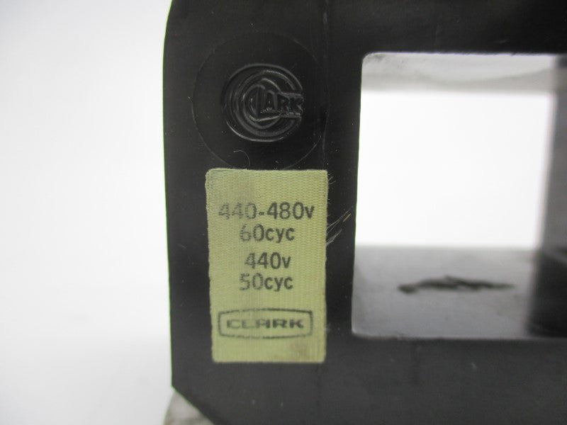 CLARK TB103-3 440/460-480V NSNP