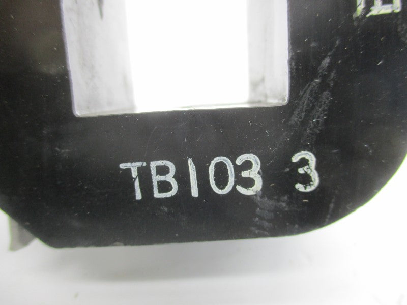CLARK TB103-3 440/460-480V NSNP