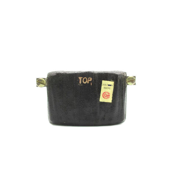 CLARK TB105-27 208/220V NSNP