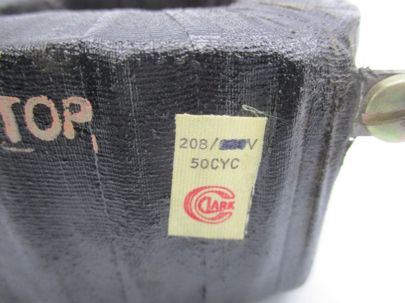 CLARK TB105-27 208/220V NSNP