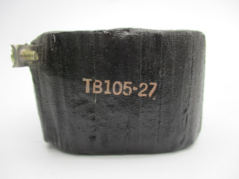 CLARK TB105-27 208/220V NSNP