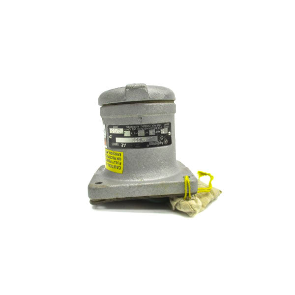 APPLETON AE331 600VAC 30A NSNP