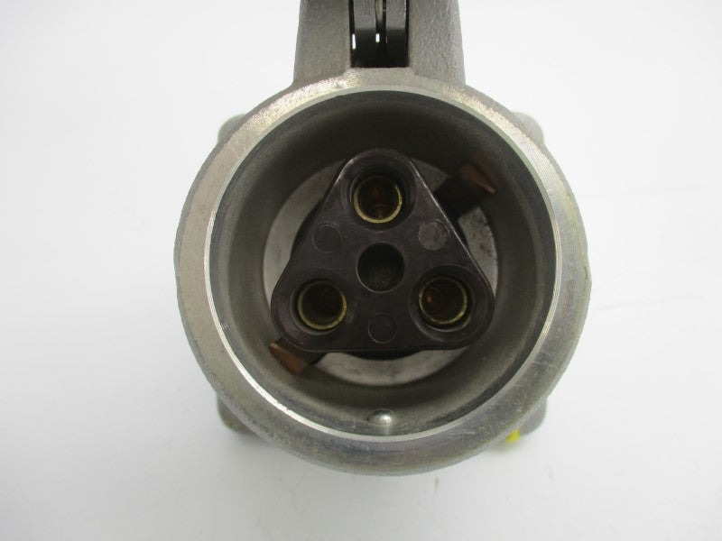 APPLETON AE331 600VAC 30A NSNP