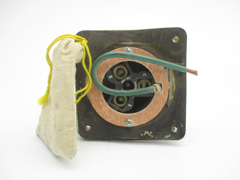 APPLETON AE331 600VAC 30A NSNP