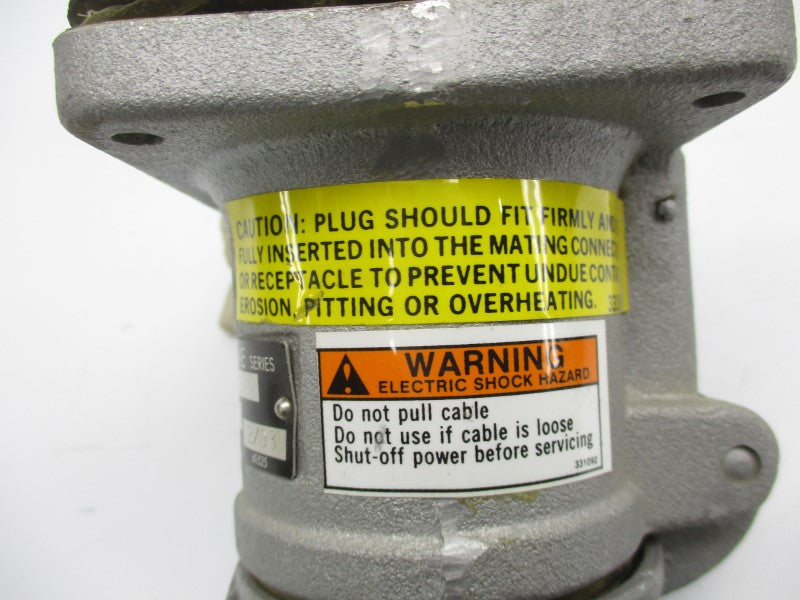APPLETON AE331 600VAC 30A NSNP