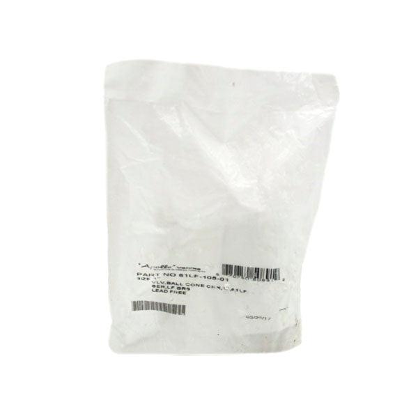 APPOLLO 61LF-105-01 1" NSMP