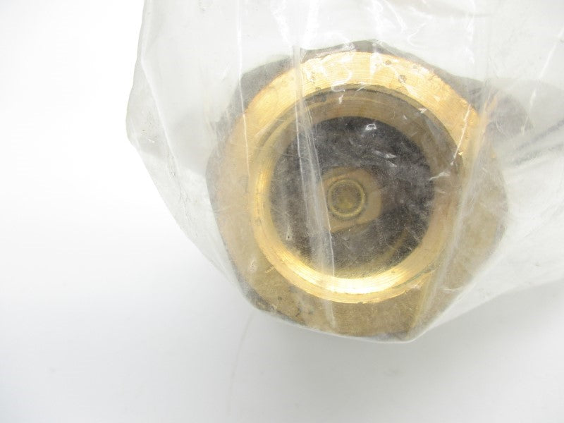 APPOLLO 61LF-105-01 1" NSMP