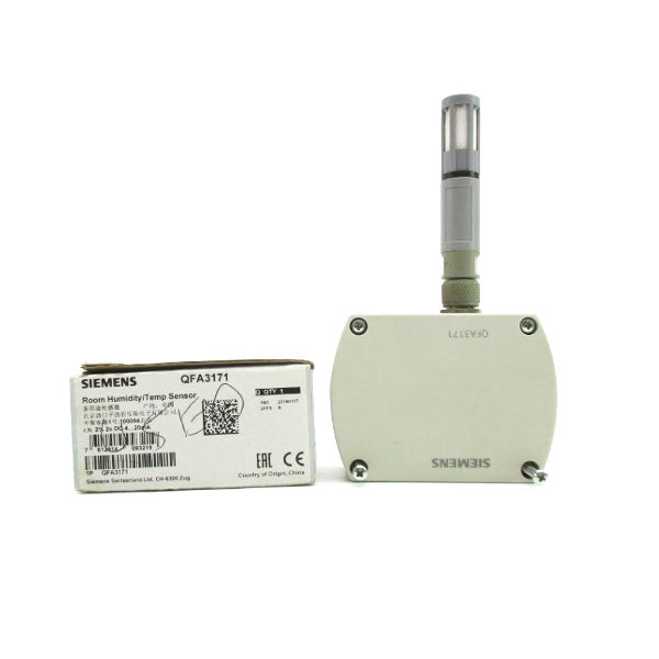 SIEMENS QFA3171 13.5-35VDC (AS PICTURED) NSMP