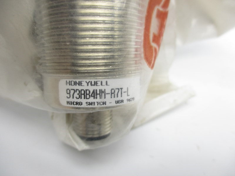 HONEYWELL 973AB4HM-A7T-L NSMP