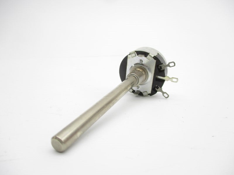 CTS-IRC WP-25 NSMP