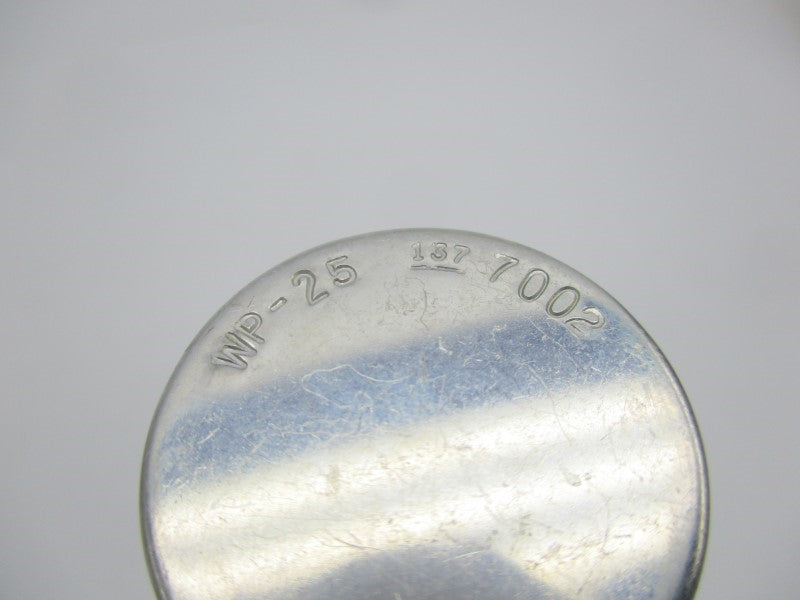 CTS-IRC WP-25 NSMP