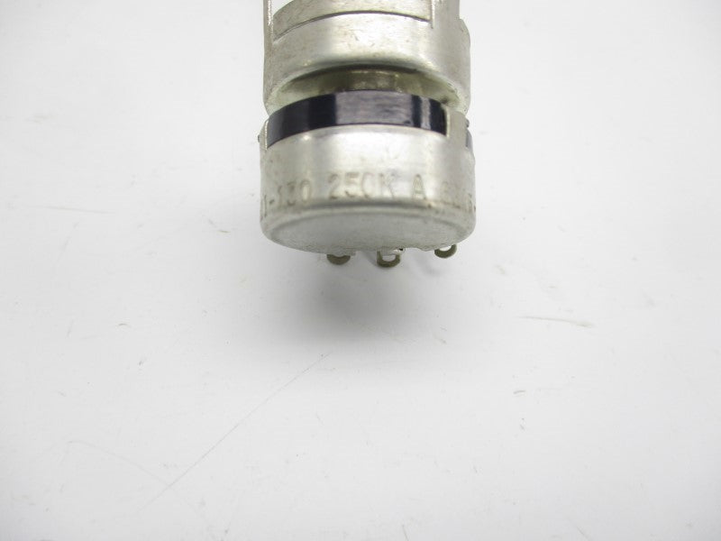 CTS-IRC M11-130 NSMP