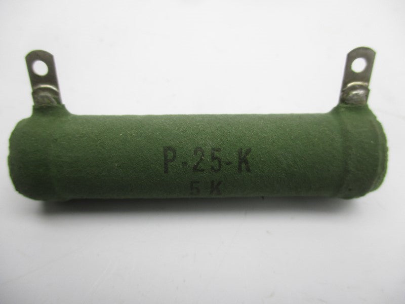 CLAROSTAT P-25-K  NSMP