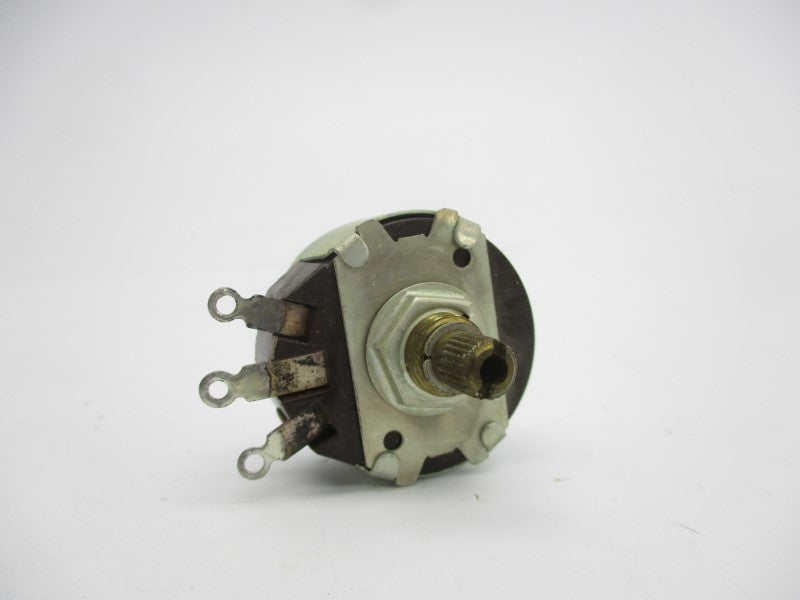 MALLORY R250L NSMP