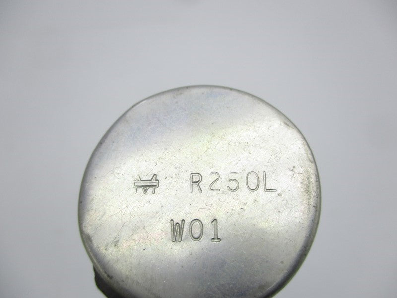 MALLORY R250L NSMP