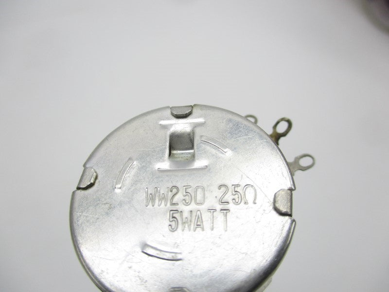 CENTRALAB WW-250 NSMP