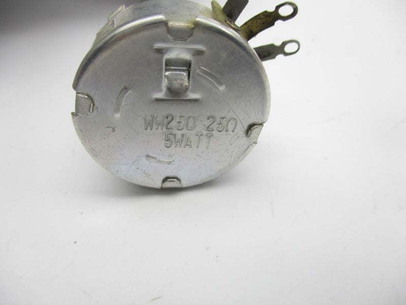 CENTRALAB WW-250 NSMP