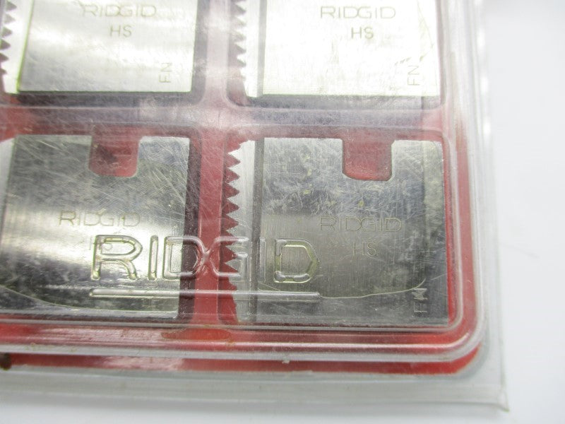 RIDGID 37895 2" (PKG OF 4) NSMP