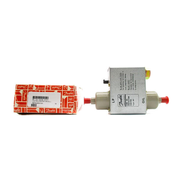 DANFOSS MP-54-060B-2003 NSMP
