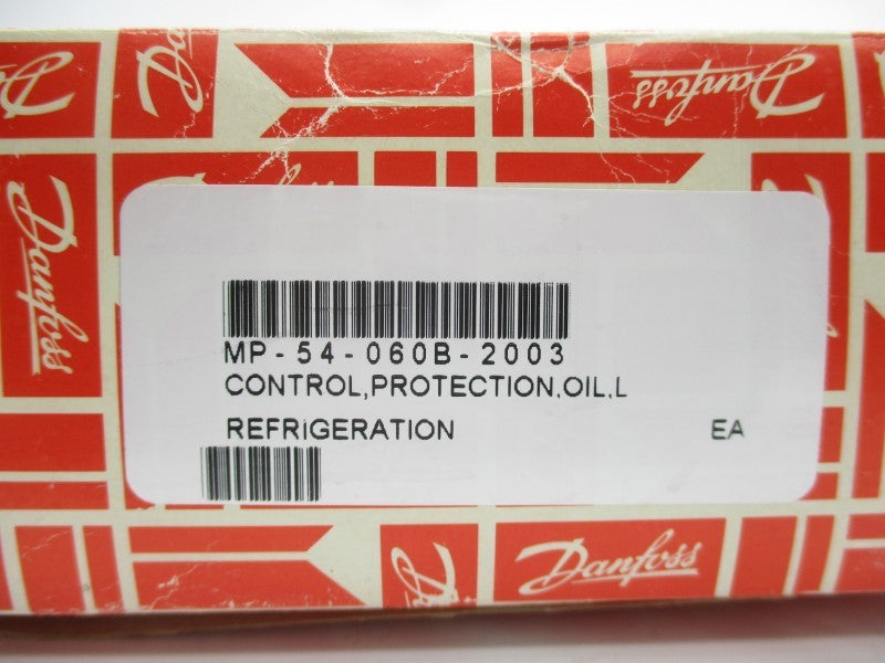 DANFOSS MP-54-060B-2003 NSMP