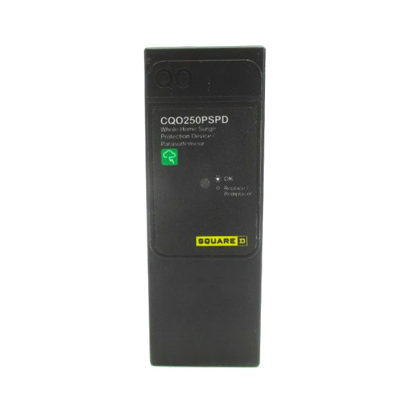 SCHNEIDER ELECTRIC CQO250PSPD 120/240V NSNP