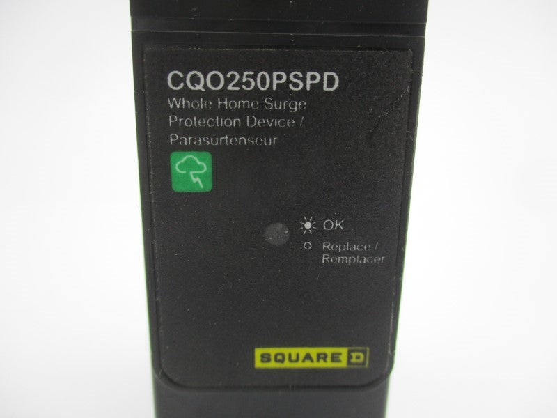 SCHNEIDER ELECTRIC CQO250PSPD 120/240V NSNP