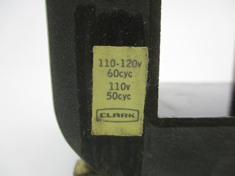 CLARK TB105-.25 110-120V NSNP