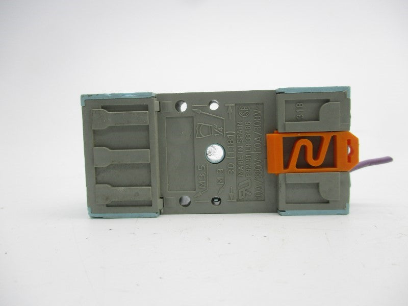 RELECO S2-S UNMP