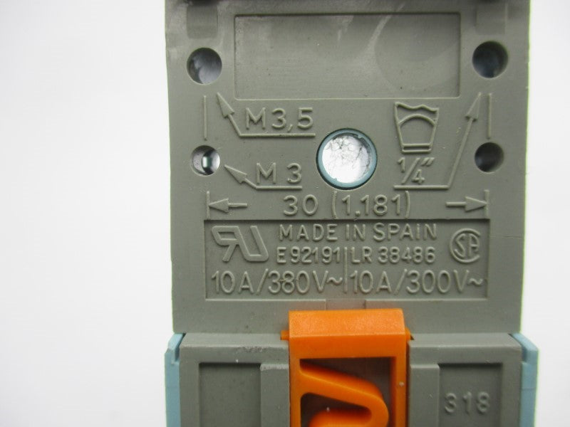 RELECO S2-S UNMP