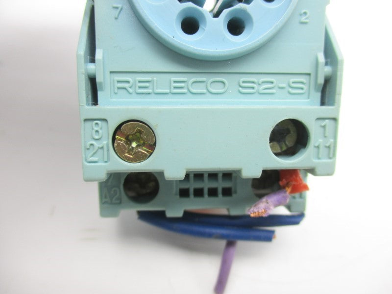 RELECO S2-S UNMP