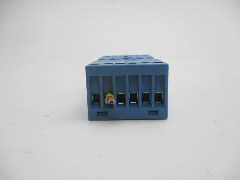 FINDER 90.73 400VAC 10A UNMP