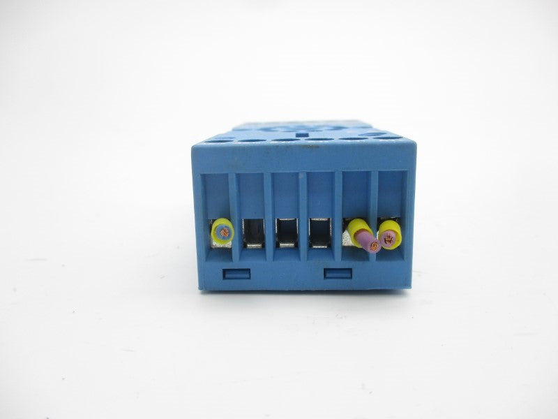 FINDER 90.73 400VAC 10A UNMP