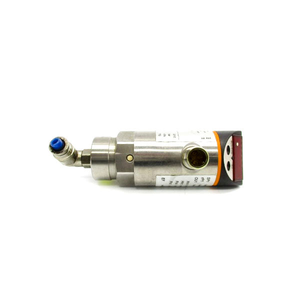 IFM EFECTOR PN5004 18-36VDC UNMP