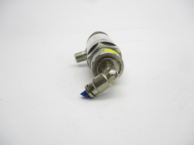 IFM EFECTOR PN5004 18-36VDC UNMP