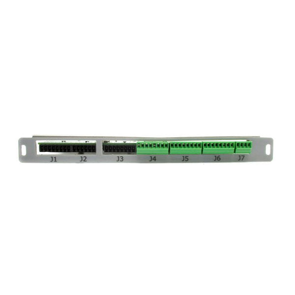 ABB 41-5000-00000033 REV. A00 UNMP