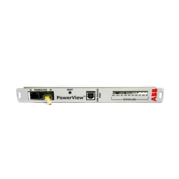 ABB 41-5000-00000031 REV. C3 UNMP