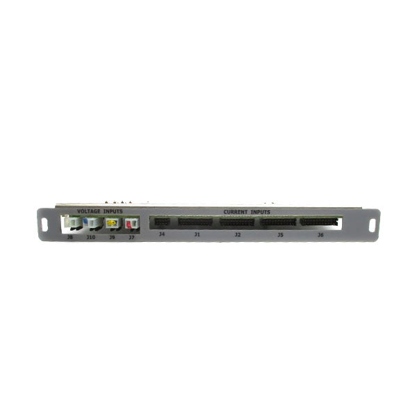 ABB 41-5000-00000022 REV. B1 UNMP