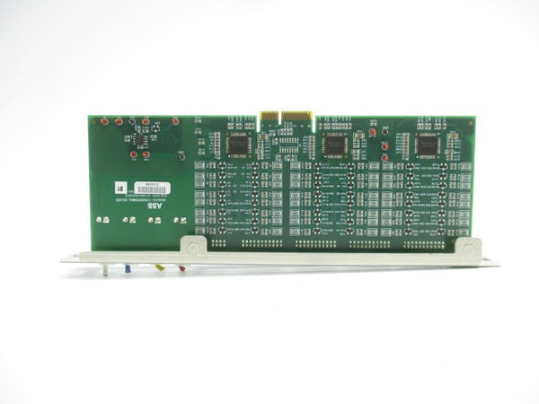 ABB 41-5000-00000022 REV. B1 UNMP